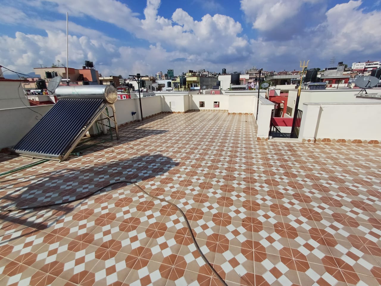Roof Top